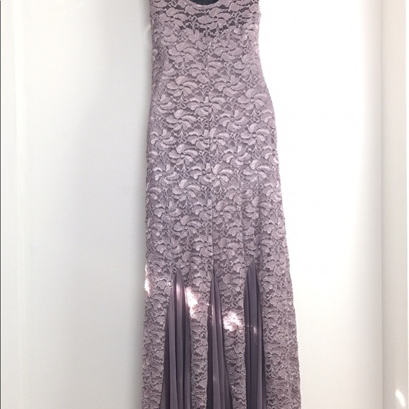 ONYX Nite Dress - Picture 5 of 7